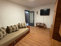 Dristor, Fizicienilor, Kaufland